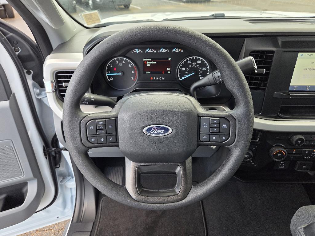 new 2026 Ford F-250 car, priced at $60,500