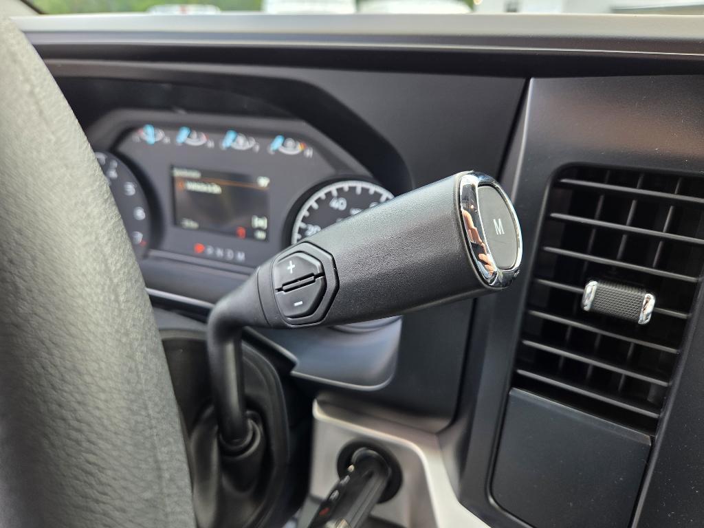 new 2026 Ford F-250 car, priced at $60,500