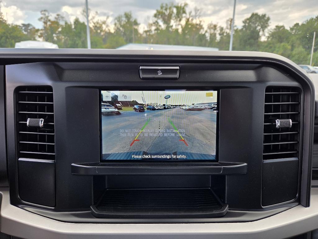 new 2026 Ford F-250 car, priced at $60,500