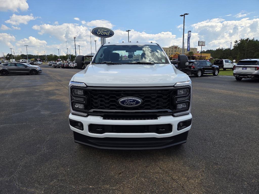 new 2026 Ford F-250 car, priced at $60,500