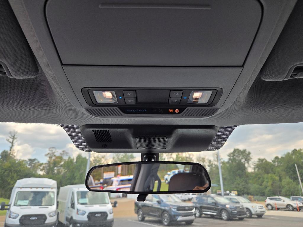 new 2026 Ford F-250 car, priced at $60,500