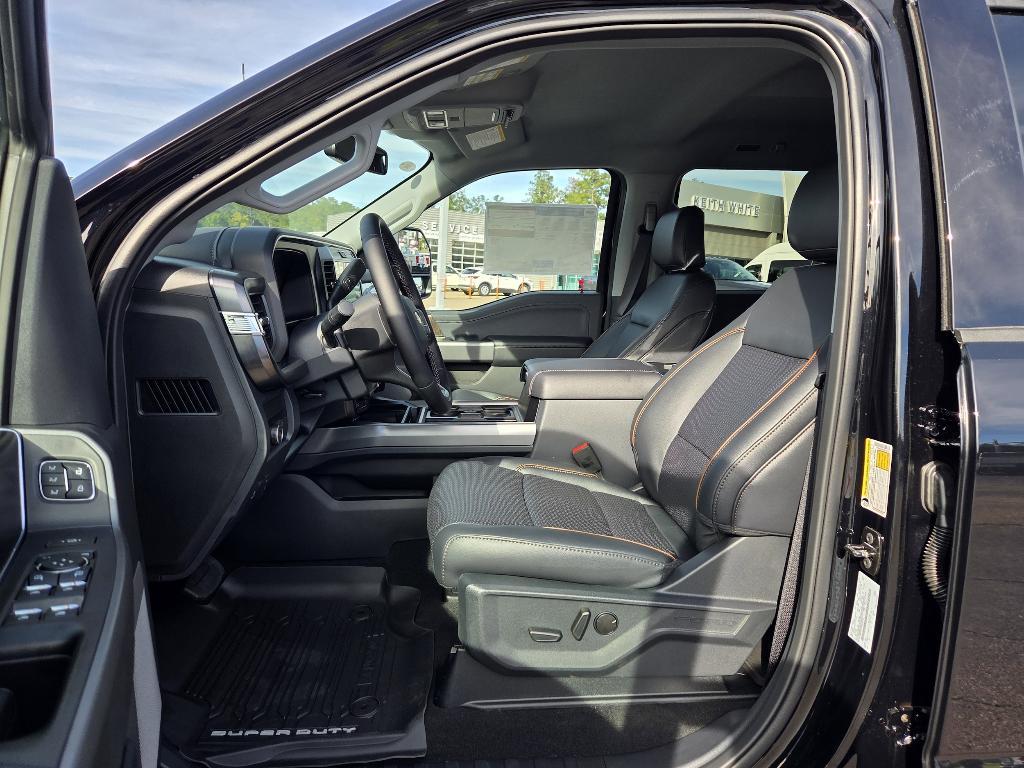 new 2026 Ford F-350 car, priced at $83,990