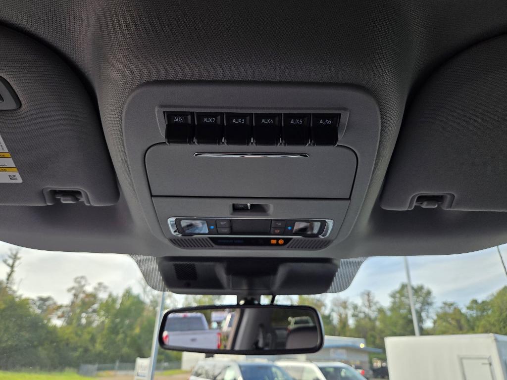 new 2026 Ford F-350 car, priced at $83,990