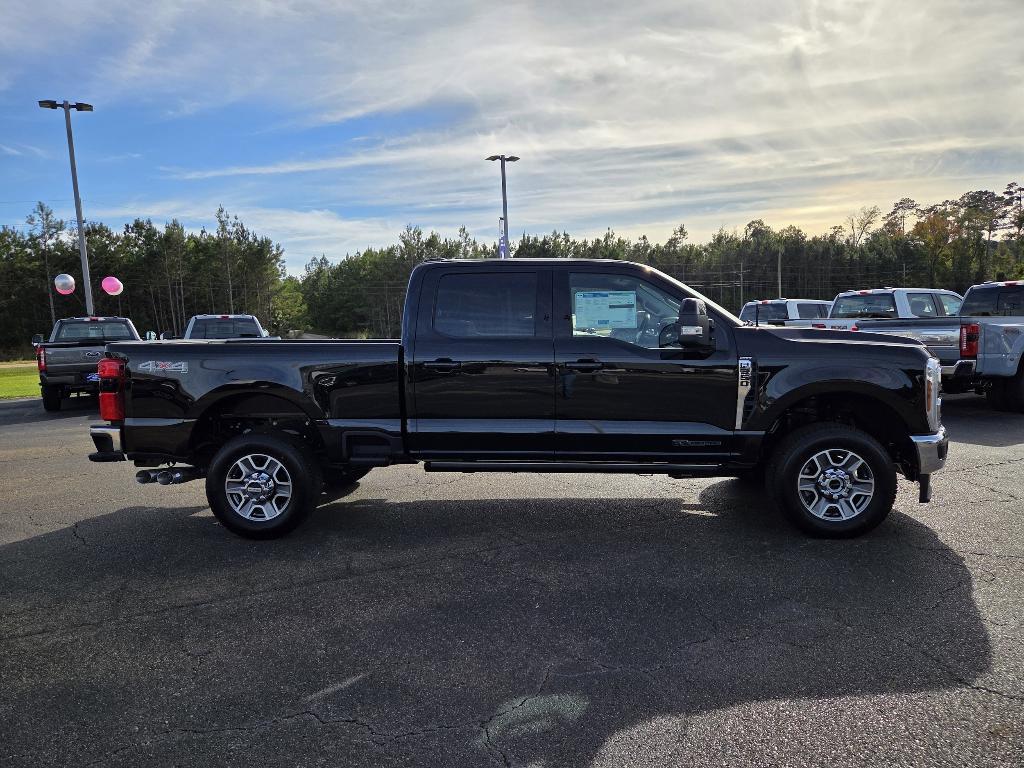 new 2026 Ford F-350 car, priced at $83,990