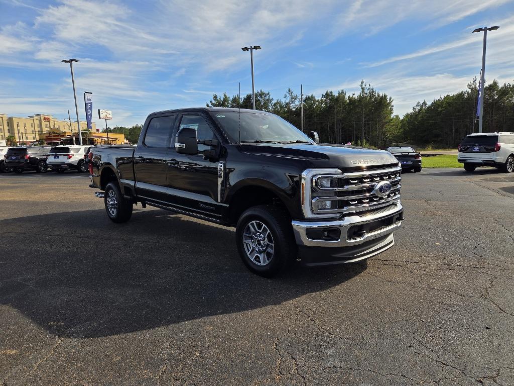 new 2026 Ford F-350 car, priced at $83,990