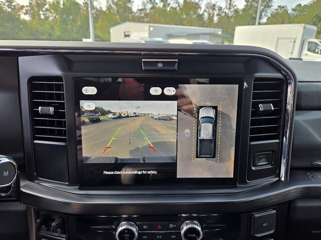 new 2026 Ford F-350 car, priced at $83,990