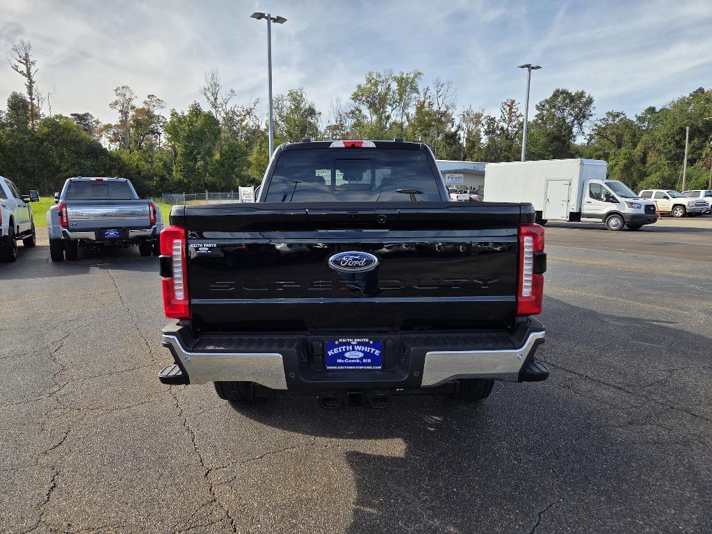 new 2026 Ford F-350 car, priced at $83,990