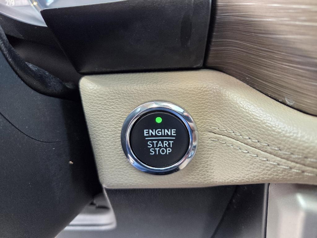 used 2024 Ford Expedition Max car, priced at $49,711