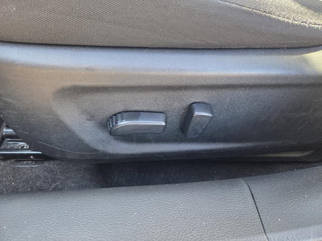 used 2024 Nissan Altima car, priced at $22,801