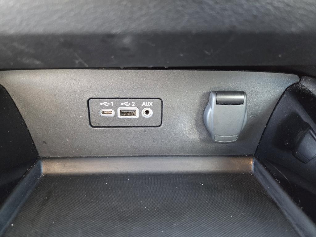 used 2024 Nissan Altima car, priced at $22,801