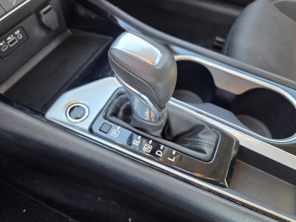 used 2024 Nissan Altima car, priced at $22,801