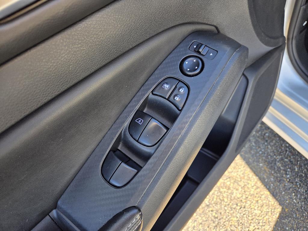 used 2024 Nissan Altima car, priced at $22,801