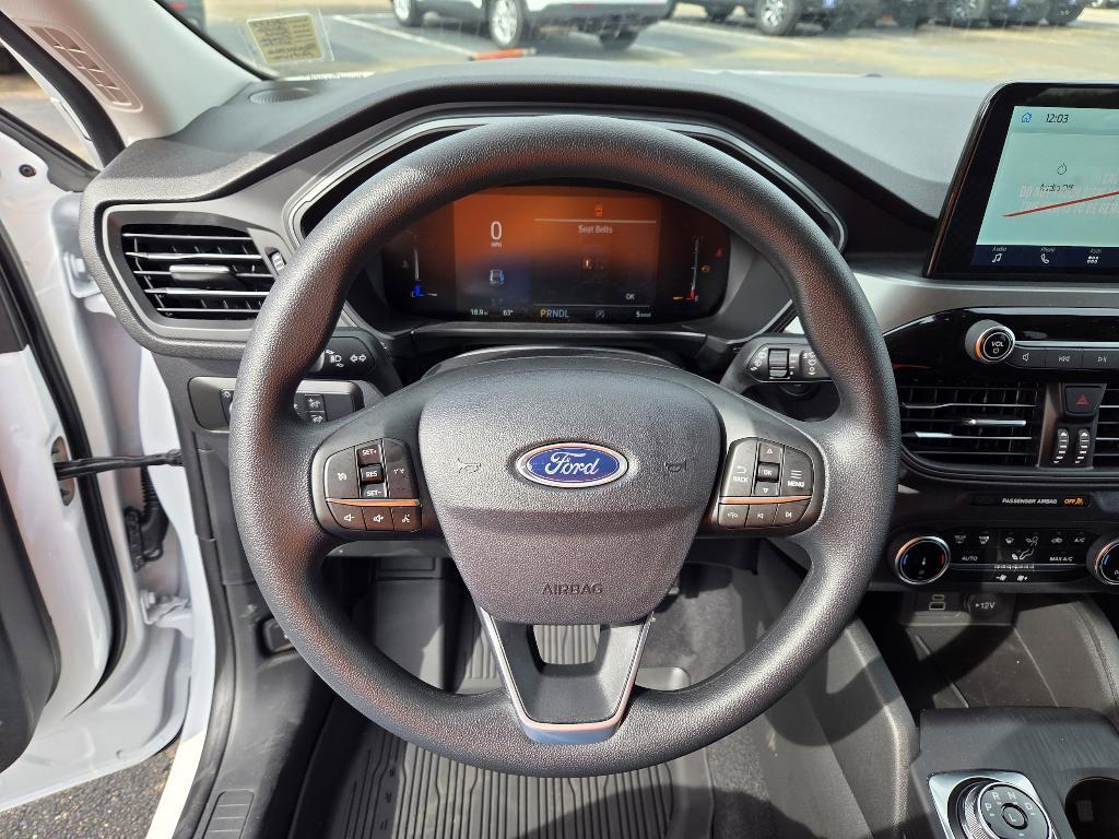 new 2026 Ford Escape car, priced at $29,850