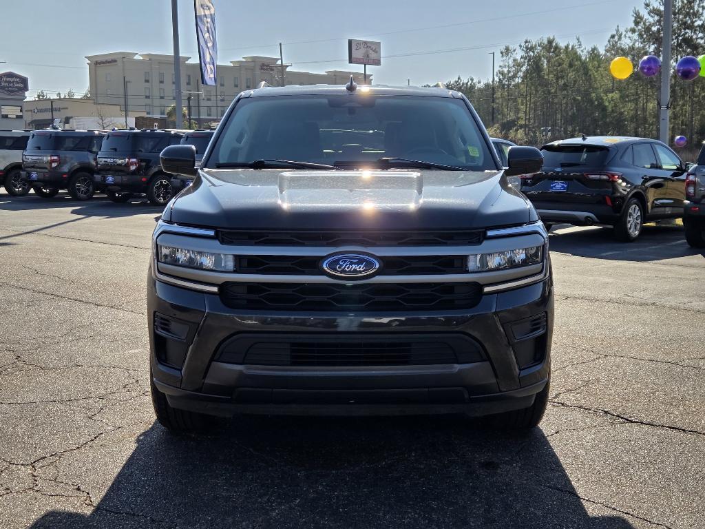 used 2024 Ford Expedition car, priced at $44,998