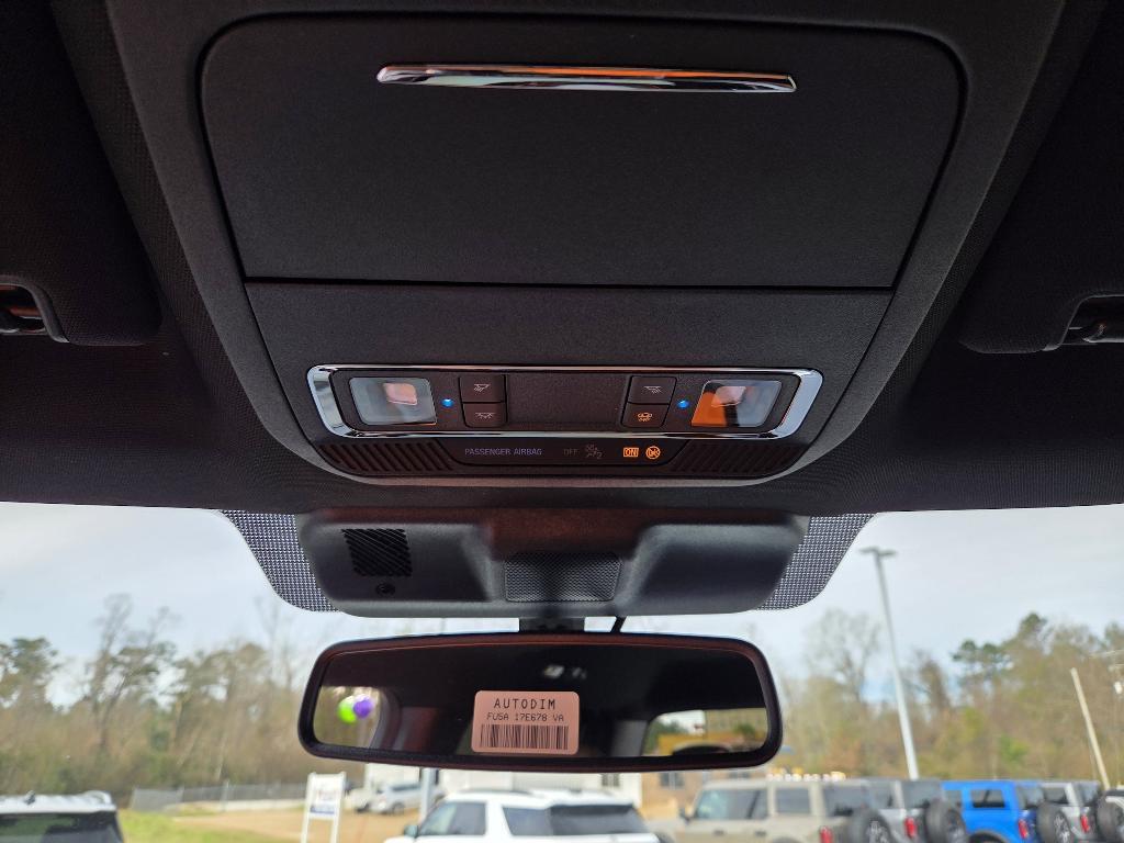 new 2026 Ford F-250 car, priced at $81,580