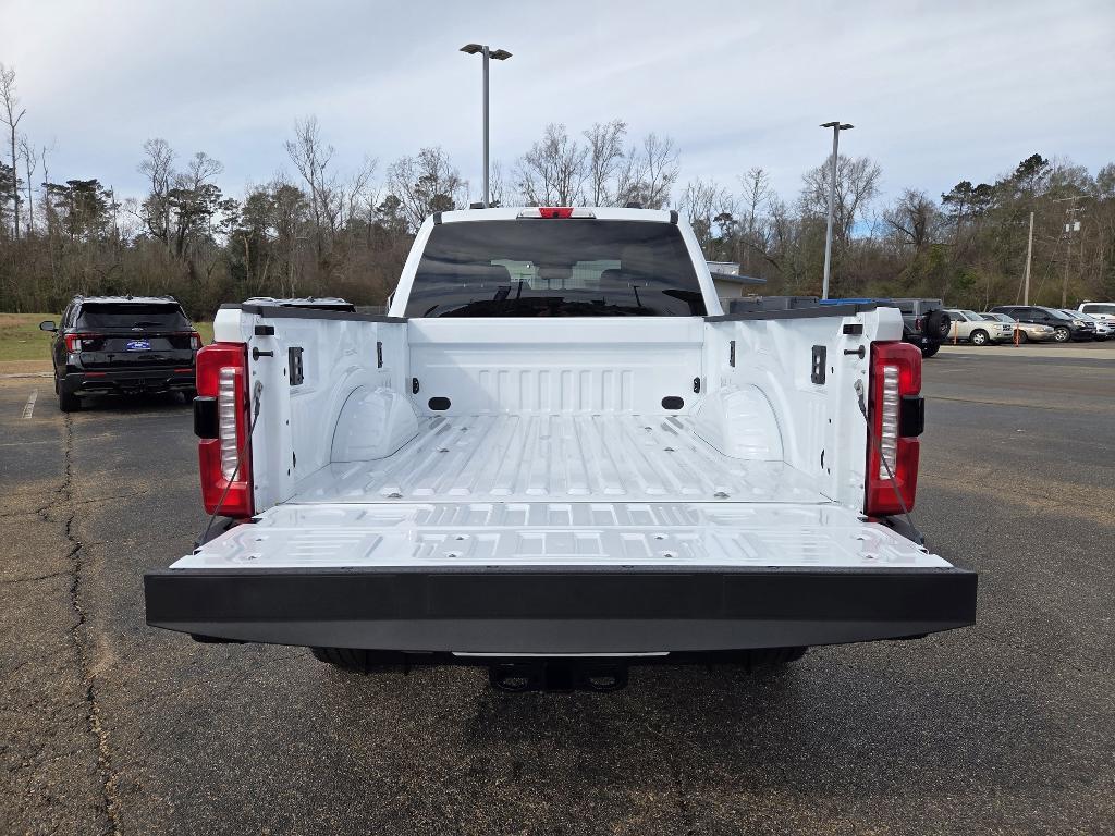 new 2026 Ford F-250 car, priced at $81,580