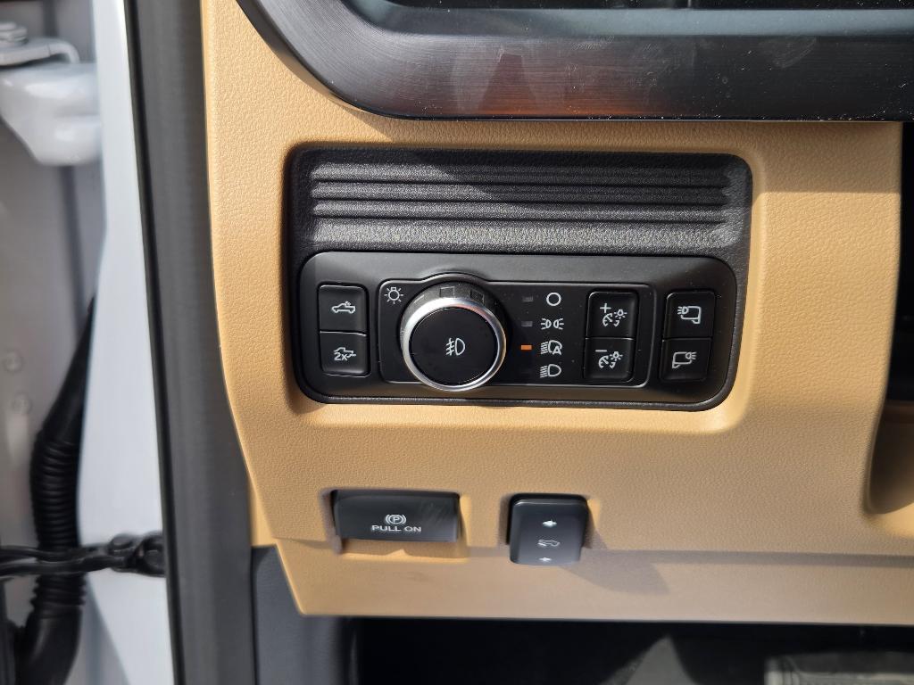 new 2026 Ford F-250 car, priced at $81,580