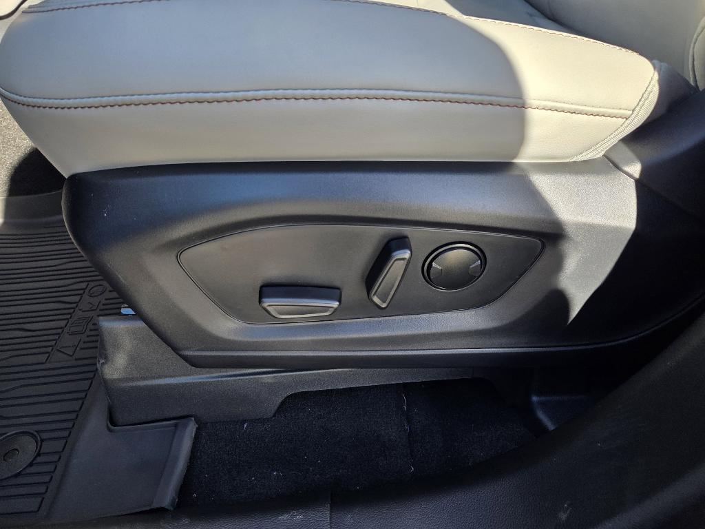 new 2026 Ford Explorer car, priced at $42,485