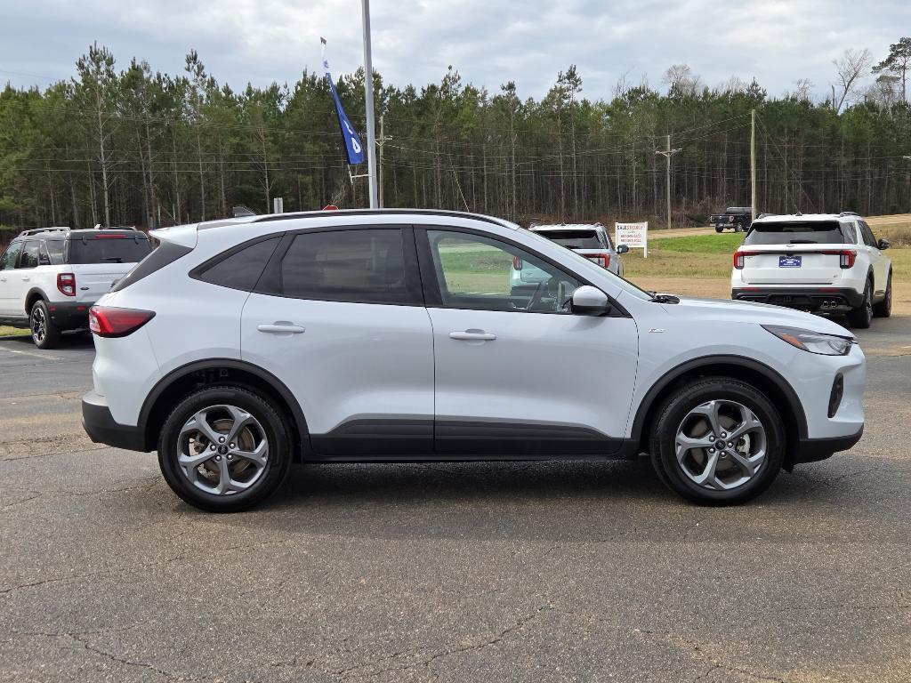 used 2025 Ford Escape car, priced at $27,128