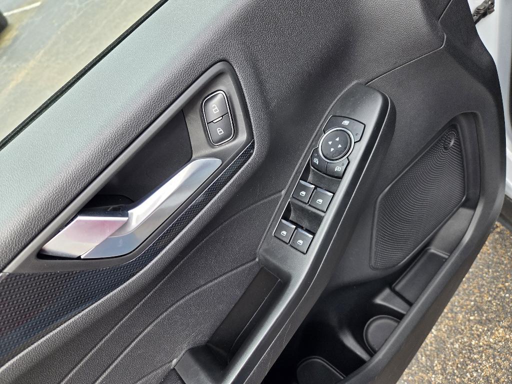 used 2025 Ford Escape car, priced at $27,128