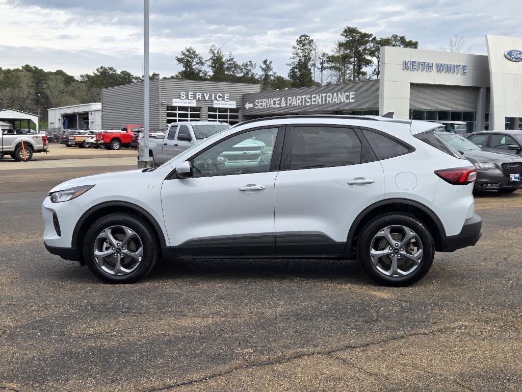 used 2025 Ford Escape car, priced at $27,128