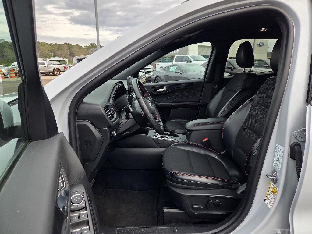 used 2025 Ford Escape car, priced at $27,128