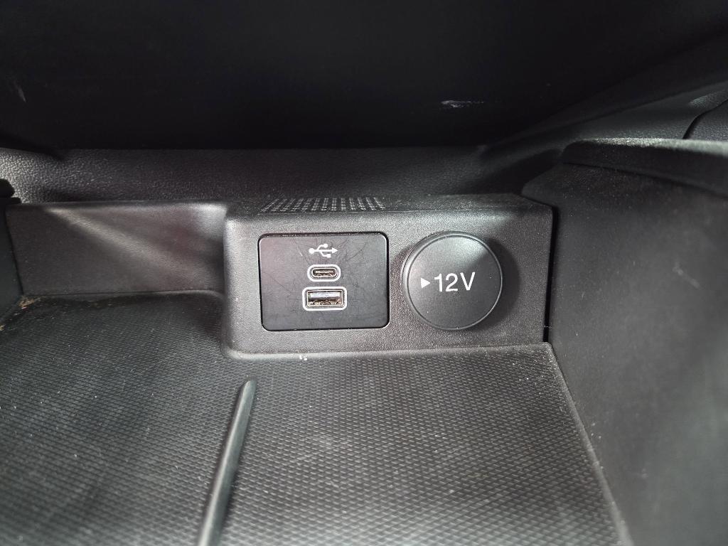 used 2025 Ford Escape car, priced at $27,128