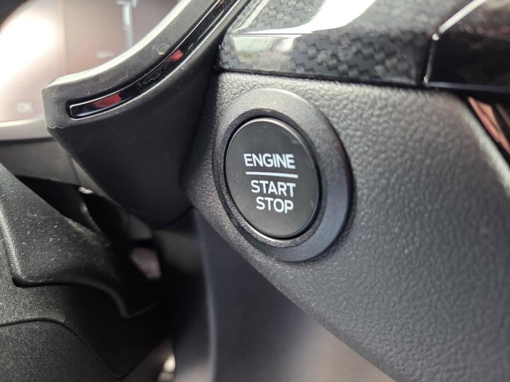 used 2025 Ford Escape car, priced at $27,128