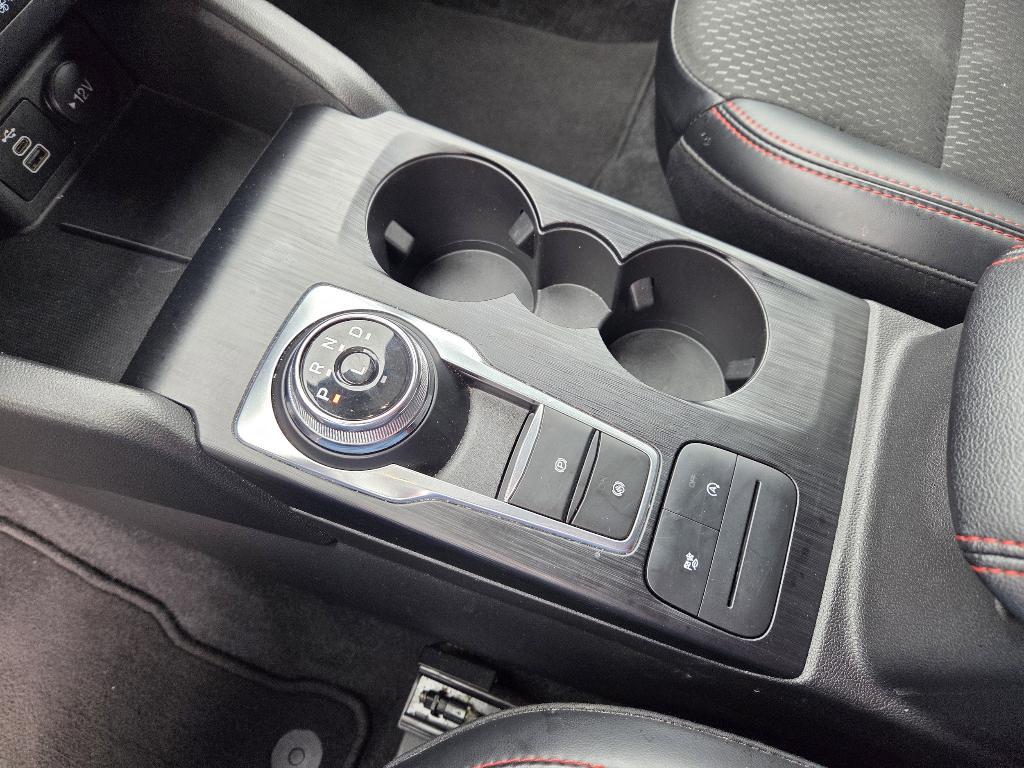 used 2025 Ford Escape car, priced at $27,128