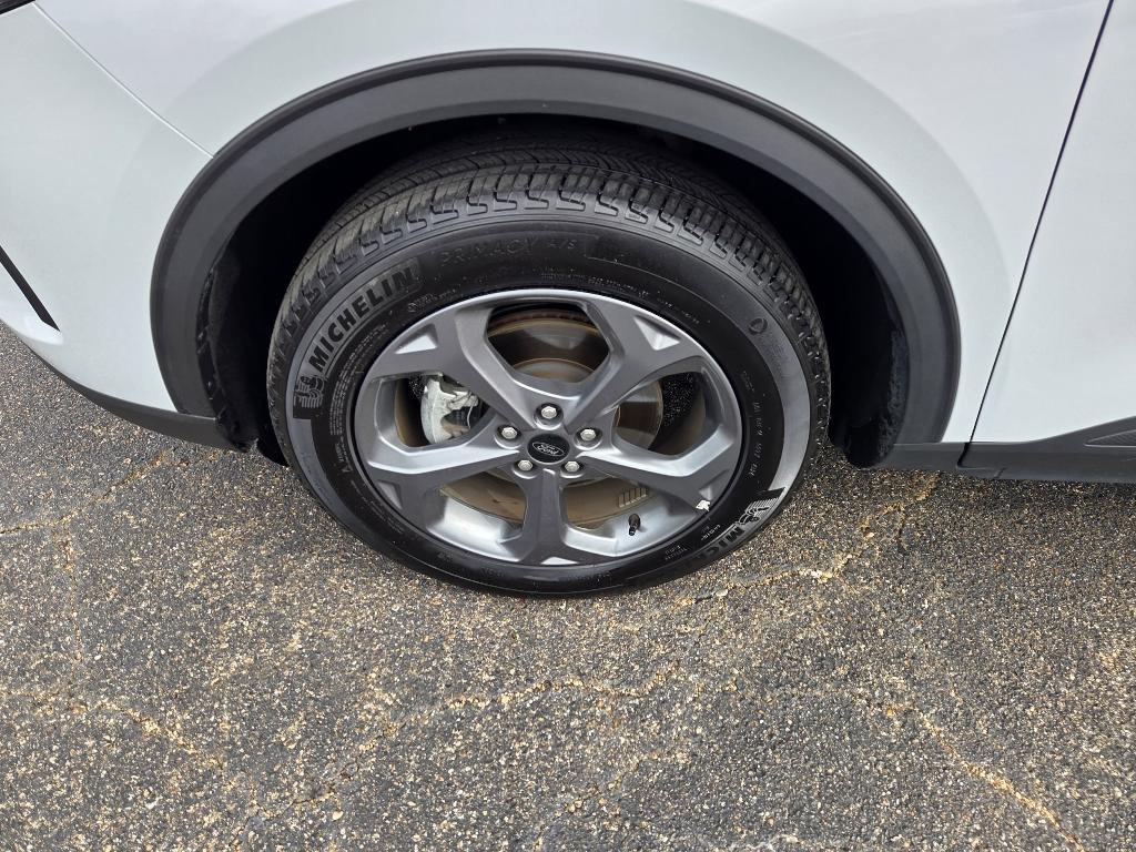 used 2025 Ford Escape car, priced at $27,128