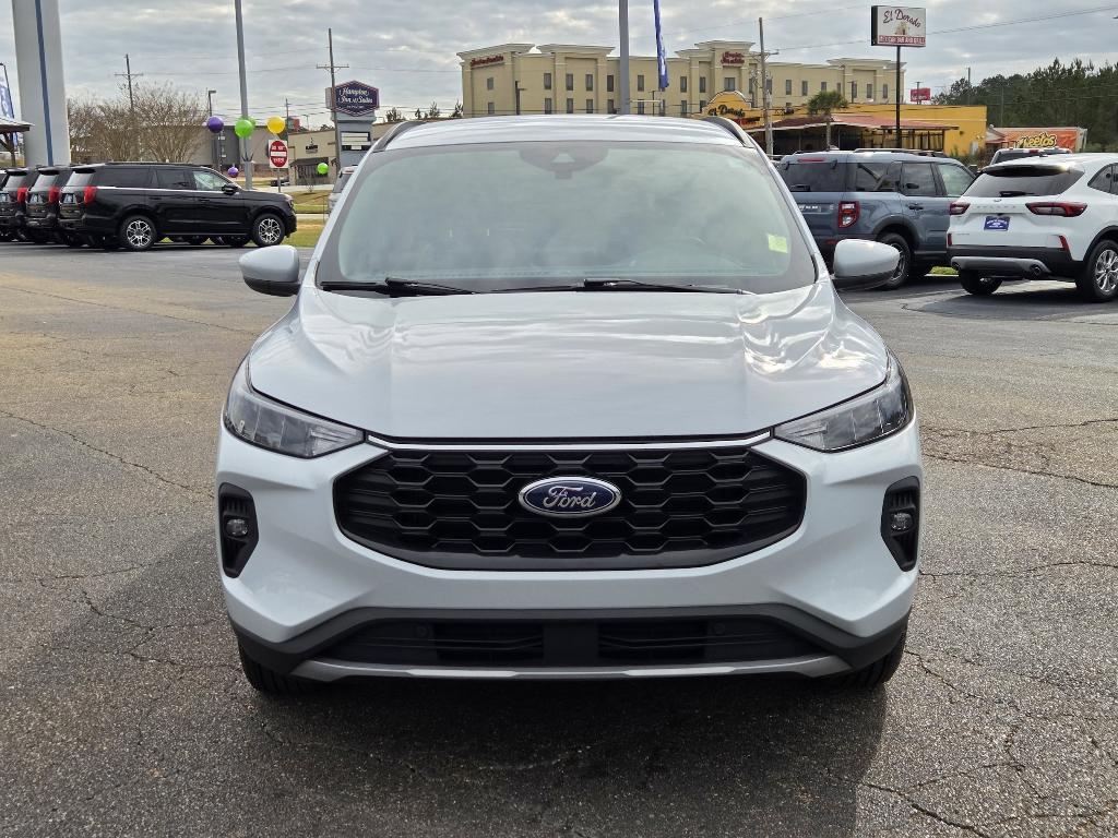 used 2025 Ford Escape car, priced at $27,128