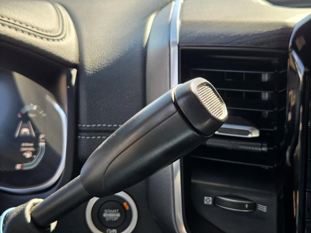 used 2025 Ram 3500 car, priced at $75,899