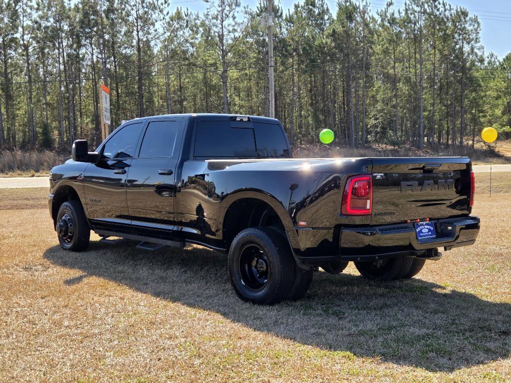 used 2025 Ram 3500 car, priced at $75,899