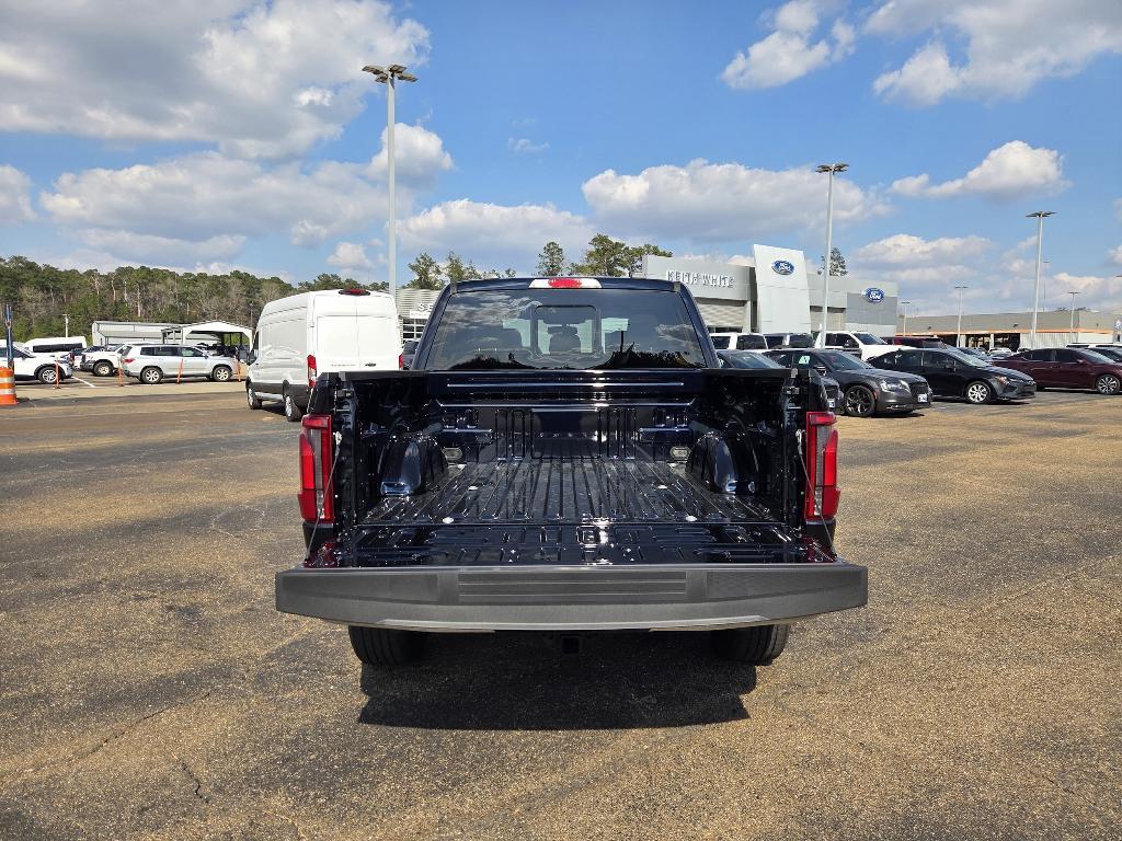 new 2026 Ford F-150 car, priced at $71,720