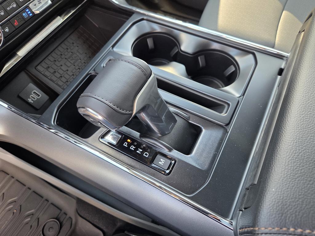 new 2026 Ford F-150 car, priced at $71,720