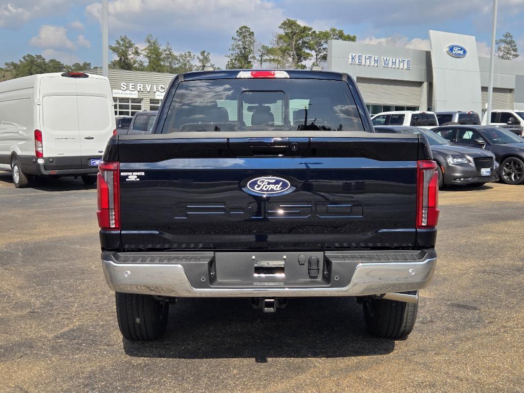 new 2026 Ford F-150 car, priced at $71,720