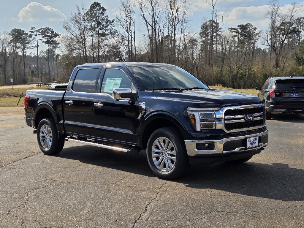 new 2026 Ford F-150 car, priced at $71,720