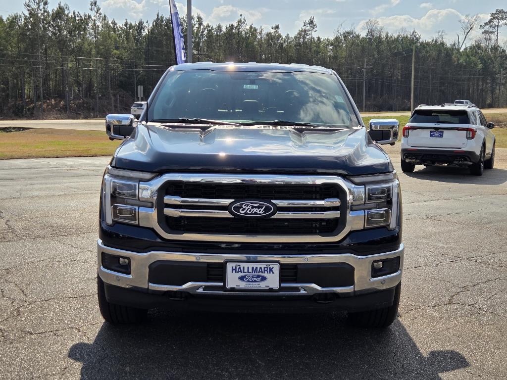 new 2026 Ford F-150 car, priced at $71,720
