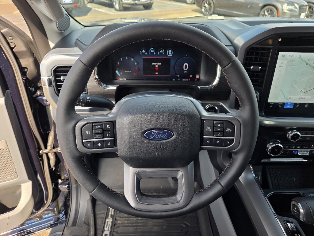 new 2026 Ford F-150 car, priced at $71,720