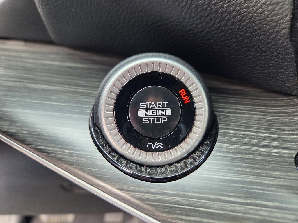 used 2024 Jeep Wagoneer L car, priced at $40,873