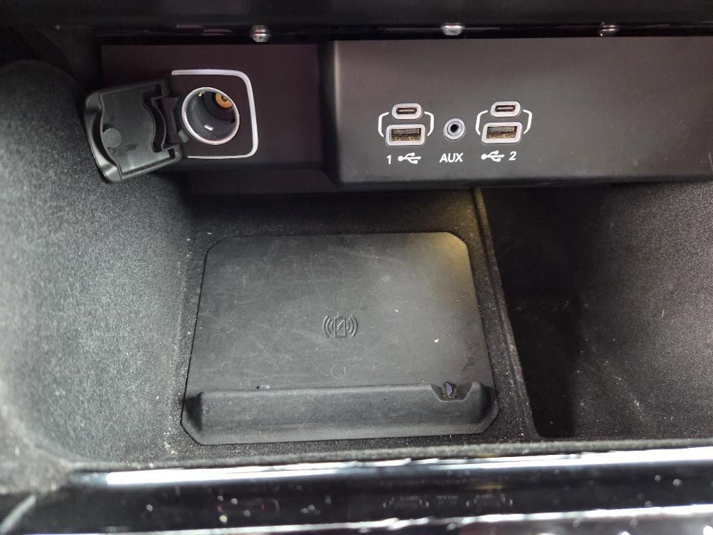 used 2024 Jeep Wagoneer L car, priced at $40,873