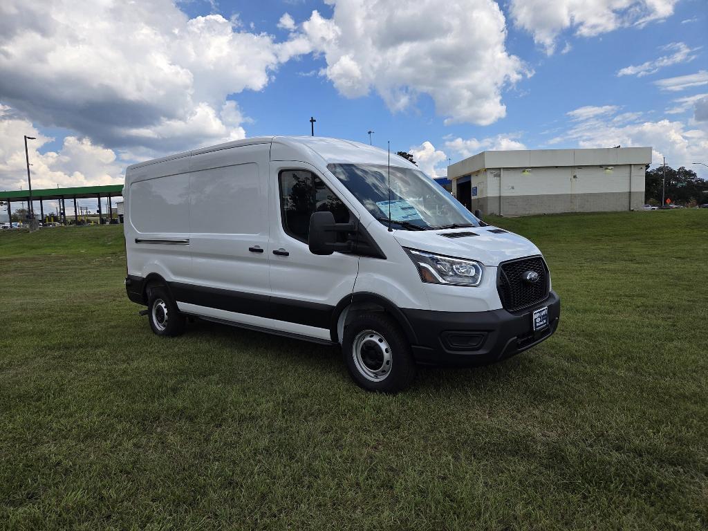 new 2025 Ford Transit-250 car, priced at $50,220