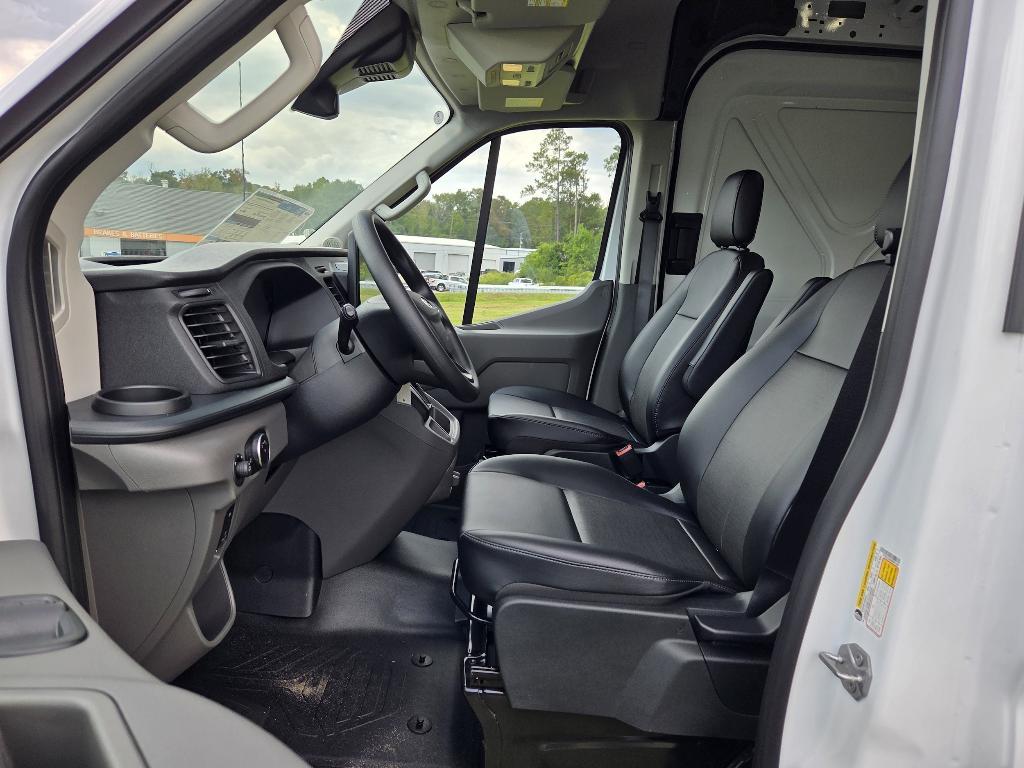 new 2025 Ford Transit-250 car, priced at $50,220