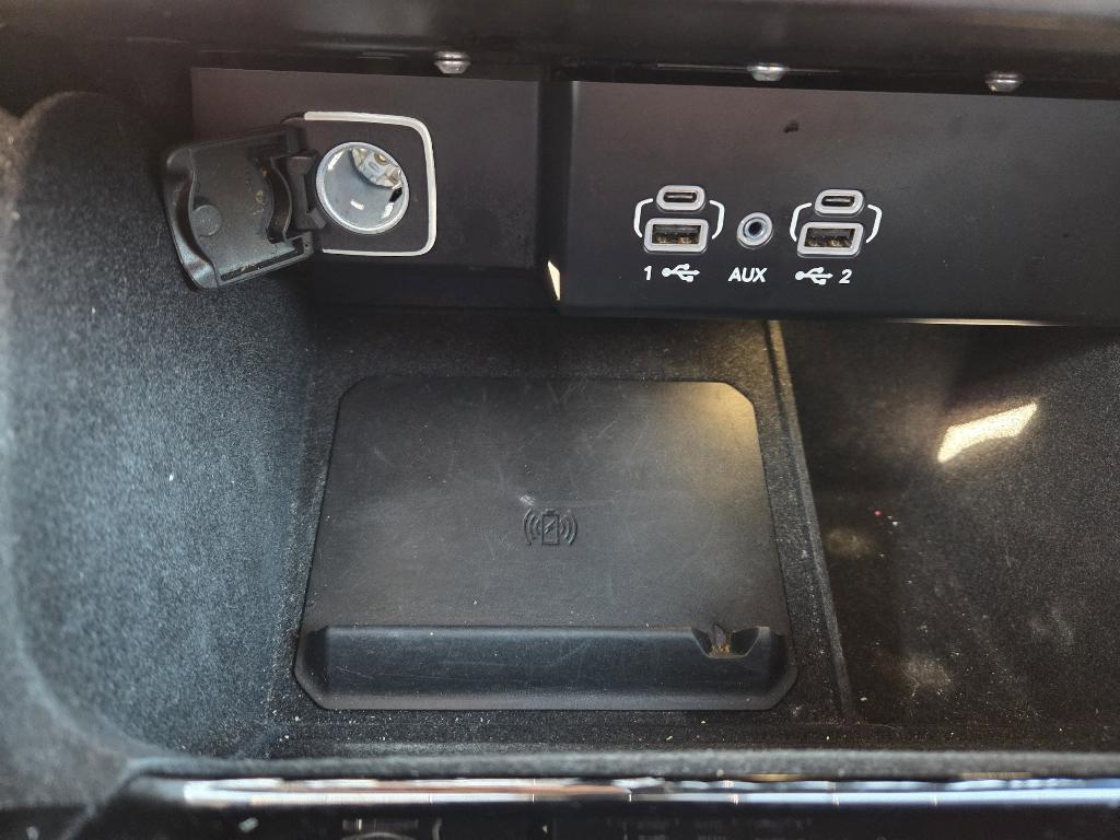 used 2024 Jeep Wagoneer L car, priced at $42,989