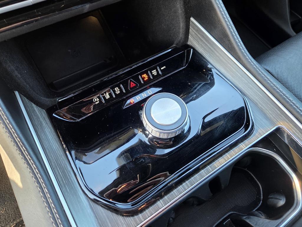 used 2024 Jeep Wagoneer L car, priced at $42,989