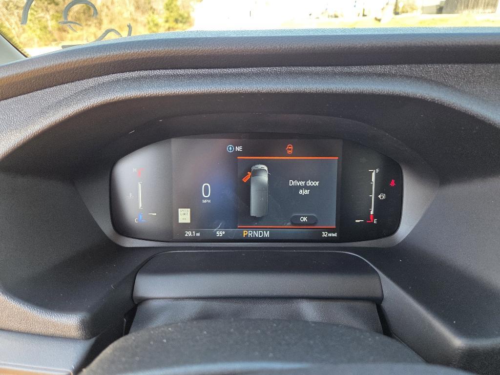 new 2026 Ford Transit-350 car, priced at $73,070