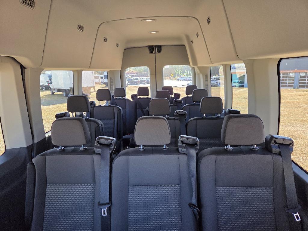 new 2026 Ford Transit-350 car, priced at $73,070
