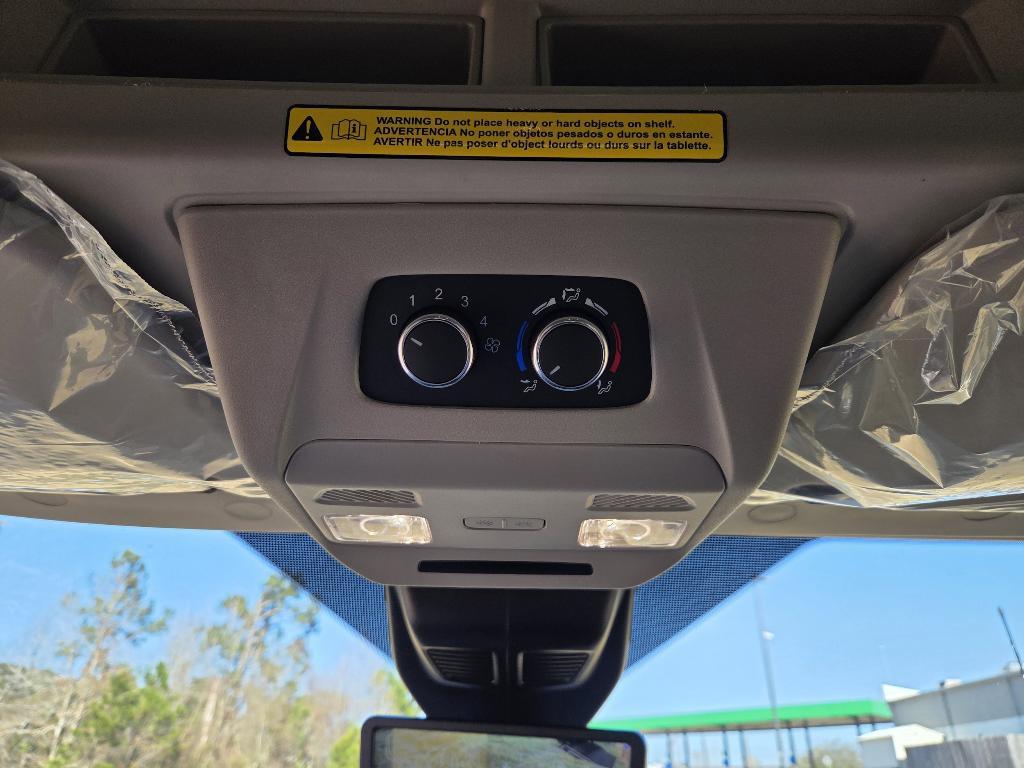 new 2026 Ford Transit-350 car, priced at $73,070