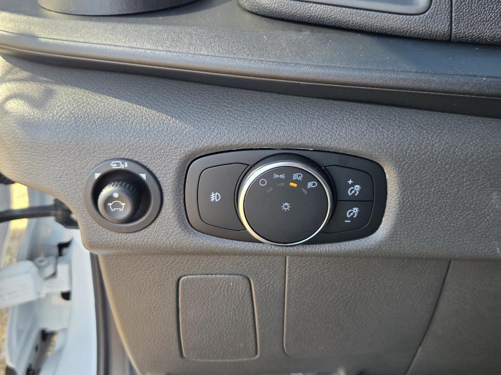 new 2026 Ford Transit-350 car, priced at $73,070