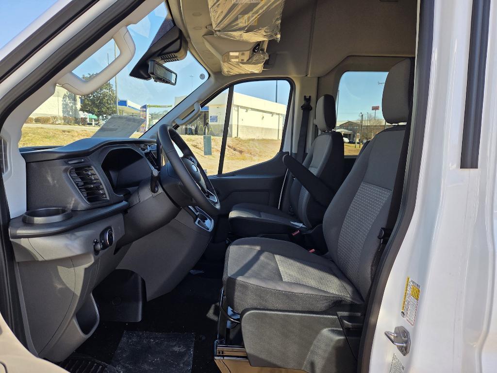new 2026 Ford Transit-350 car, priced at $73,070